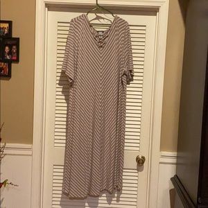 Catherine’s plus sized dress